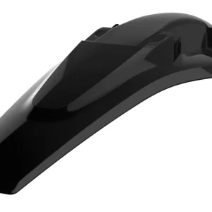 Zadní blatník POLISPORT 8572900003 černý Cenová Bomba