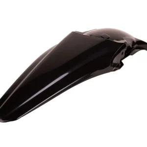 Prémiový Zadní blatník POLISPORT 8579100003 černý