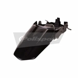 Hit Sezóny Zadní blatník POLISPORT 8579300003 černý