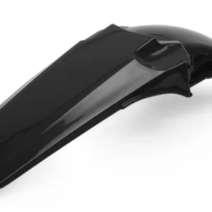 Zadní blatník POLISPORT 8579800003 černý Finální Výprodej