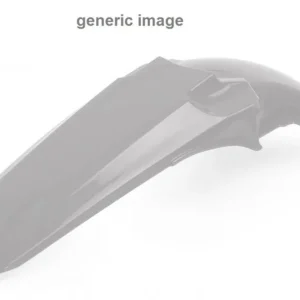 Hit Sezóny Rear Fender POLISPORT 8579800005 žlutá