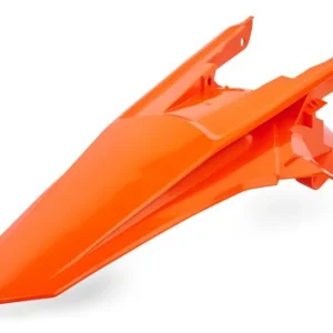 Zadní blatník POLISPORT 8595500001 oranžová KTM 16 Top Prodej