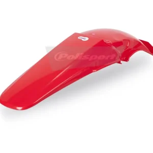 Ihned K Objednání Zadní blatník POLISPORT 8560600009 červená CR 04