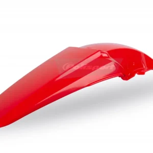 Akce Zadní blatník POLISPORT 8560900010 červená CR 04