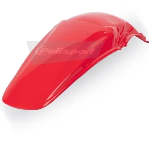 Zadní blatník POLISPORT 8551000003 červená CR 00 Výprodej