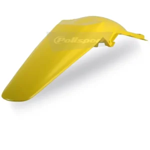 Odeslání Ihned Zadní blatník POLISPORT 8562900001 žlutá RM 01
