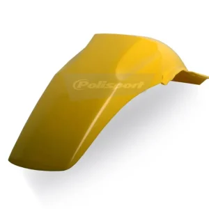Autentický Zadní blatník POLISPORT 8589000001 žlutá