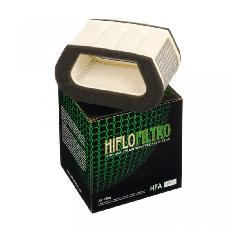 Vzduchový filtr HIFLOFILTRO HFA4907 Značkový