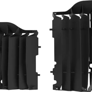 Přímo Od Výrobce Chrániče chladičů POLISPORT 8462900001 černý