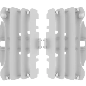 Nízká Cena Chrániče chladičů POLISPORT 8458100001 bílá