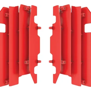 Horká Nabídka Chrániče chladičů POLISPORT 8459900002 červená CR 04