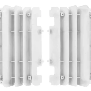 Nejlepší Volba Chrániče chladičů POLISPORT 8455600001 bílá