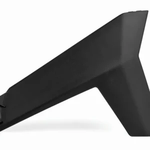 Spodní spoilery chladiče POLISPORT 8415400004 černý Sleva