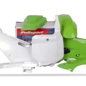 Velkoobchod Sada plastů POLISPORT 90056 OEM barva