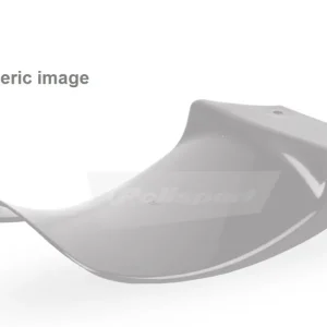 Kryt zadního tlumiče POLISPORT 8905400003 zelená 05 Výprodej