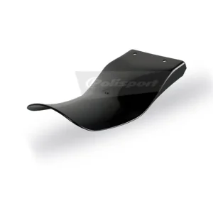 Cenová Bomba Kryt zadního tlumiče POLISPORT 8905000001 černý