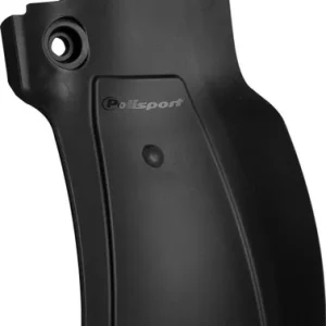 Poslední Šance Kryt zadního tlumiče POLISPORT 8906300001 černý