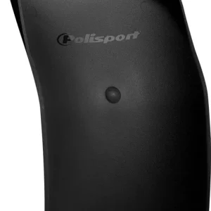 Exkluzivní Kryt zadního tlumiče POLISPORT 8906800001 černý