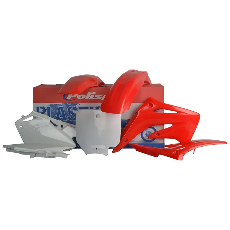 Přímo Od Výrobce Sada plastů POLISPORT 90078 OEM barva