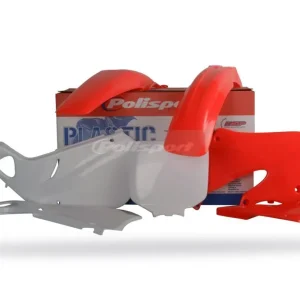 Top Prodej Sada plastů POLISPORT 90080 OEM barva