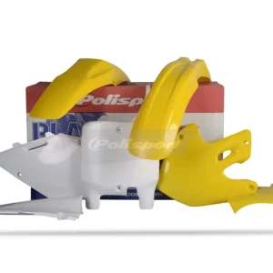 Značkový Sada plastů POLISPORT 90094 OEM barva