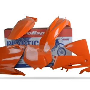 Akce Sada plastů POLISPORT 90100 OEM barva