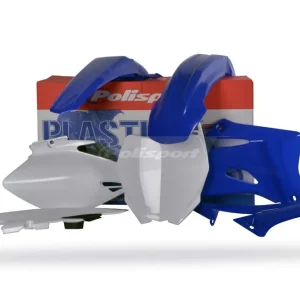 Sada plastů POLISPORT 90117 OEM barva Zlevněný