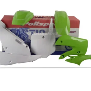 Sada plastů POLISPORT 90162 OEM barva Omezená Nabídka