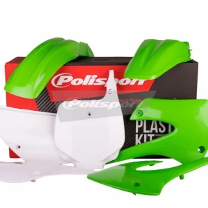 Sada plastů POLISPORT 90462 OEM barva Ověřený