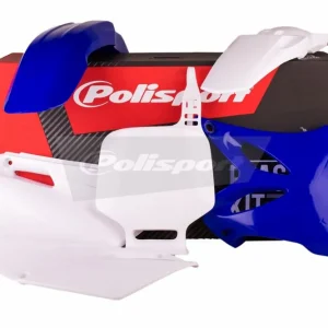 Sada plastů POLISPORT 90526 OEM barva Nejprodávanější