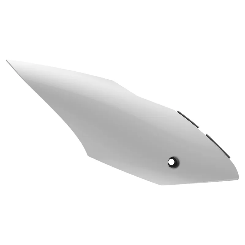 Výprodej Boční číslové tabulky POLISPORT 8420300001 restyling bílá