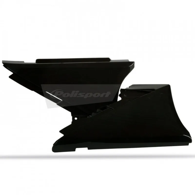 Rychlé Dodání Kryty airboxu POLISPORT 8401100002 černý