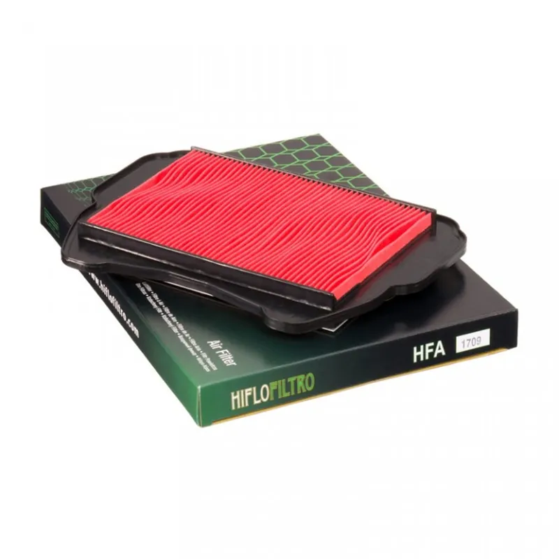 Vzduchový filtr HIFLOFILTRO HFA1709 Cenová Bomba