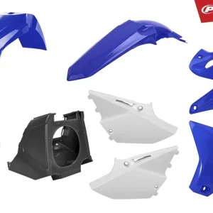 Sada plastů POLISPORT 90716 restyling OEM barva Výhodná Nabídka