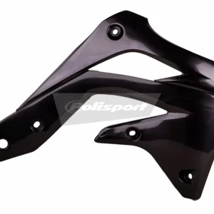 Spoilery chladiče POLISPORT 8415900003 (pár) černý Objednat Nyní