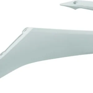 Vrácení Zdarma Spoilery chladiče POLISPORT 8417800004 (pár) bílá\\/černá