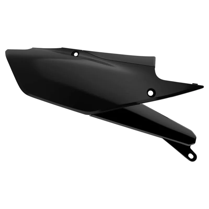 Poslední Šance Boční číslové tabulky POLISPORT 8419900003 (pár) černý