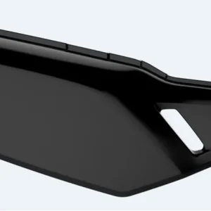 Top Prodej Boční číslové tabulky POLISPORT 8418800002 (pár) černý