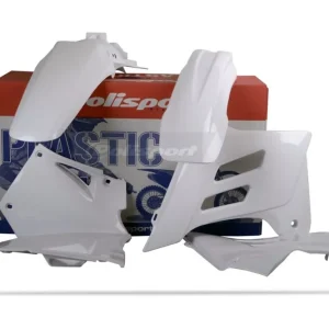 Speciální Cena Sada plastů POLISPORT 90238 bílá