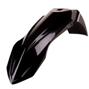 Přední blatník POLISPORT 8553600002 černý Originální