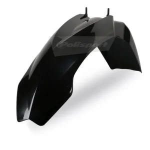 Nová Kolekce Přední blatník POLISPORT 8561200001 černý