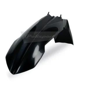 Jen Po Omezenou Doba Přední blatník POLISPORT 8568700002 černý