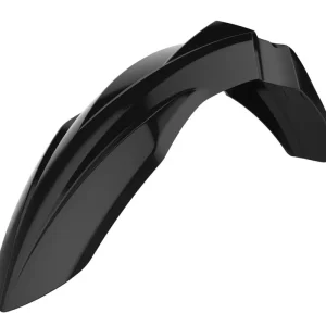 Garance Vrácení Peněz Přední blatník POLISPORT 8574500003 černý