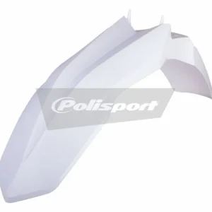 Akční Nabídka Přední blatník POLISPORT 8581300004 bílá