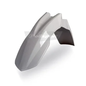 Přední blatník POLISPORT 8595300003 bílá Přímo Od Výrobce