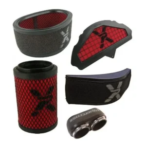 Výkonový vzduchový filtr PIPERCROSS MPX078 Sleva