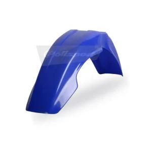 Přední blatník POLISPORT 8583000029 modrá Yam98 Oblíbený