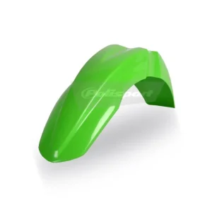 Přední blatník POLISPORT 8572800001 zelená 05 Časově Omezené