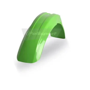 Přední blatník POLISPORT 8596000009 zelená Profesionální