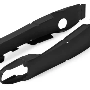 Výprodej Kryty kyvné vidlice POLISPORT PERFORMANCE 8456800001 černý